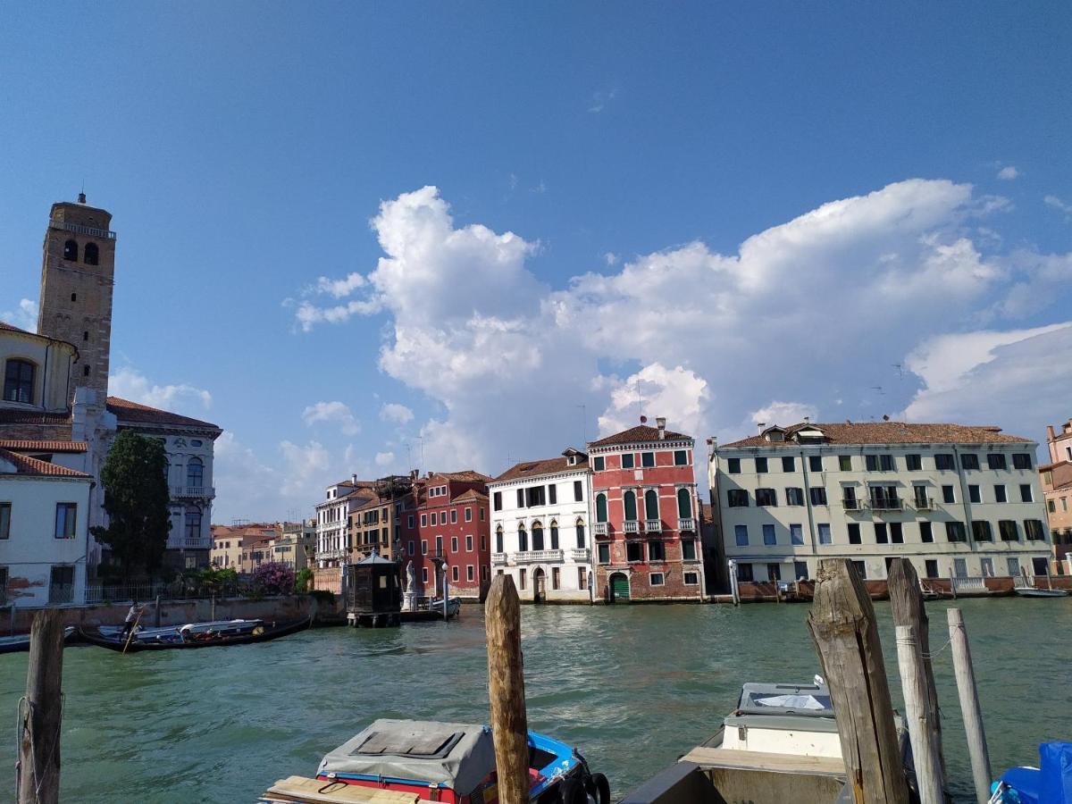Quarto em Acomodações Particulares Zen Grand Canal Veneza