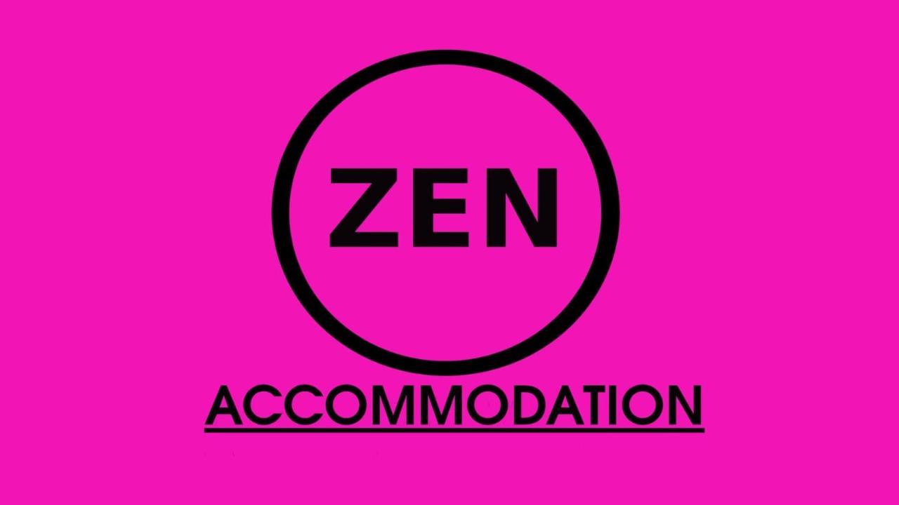 Zen Grand Canal Veneza