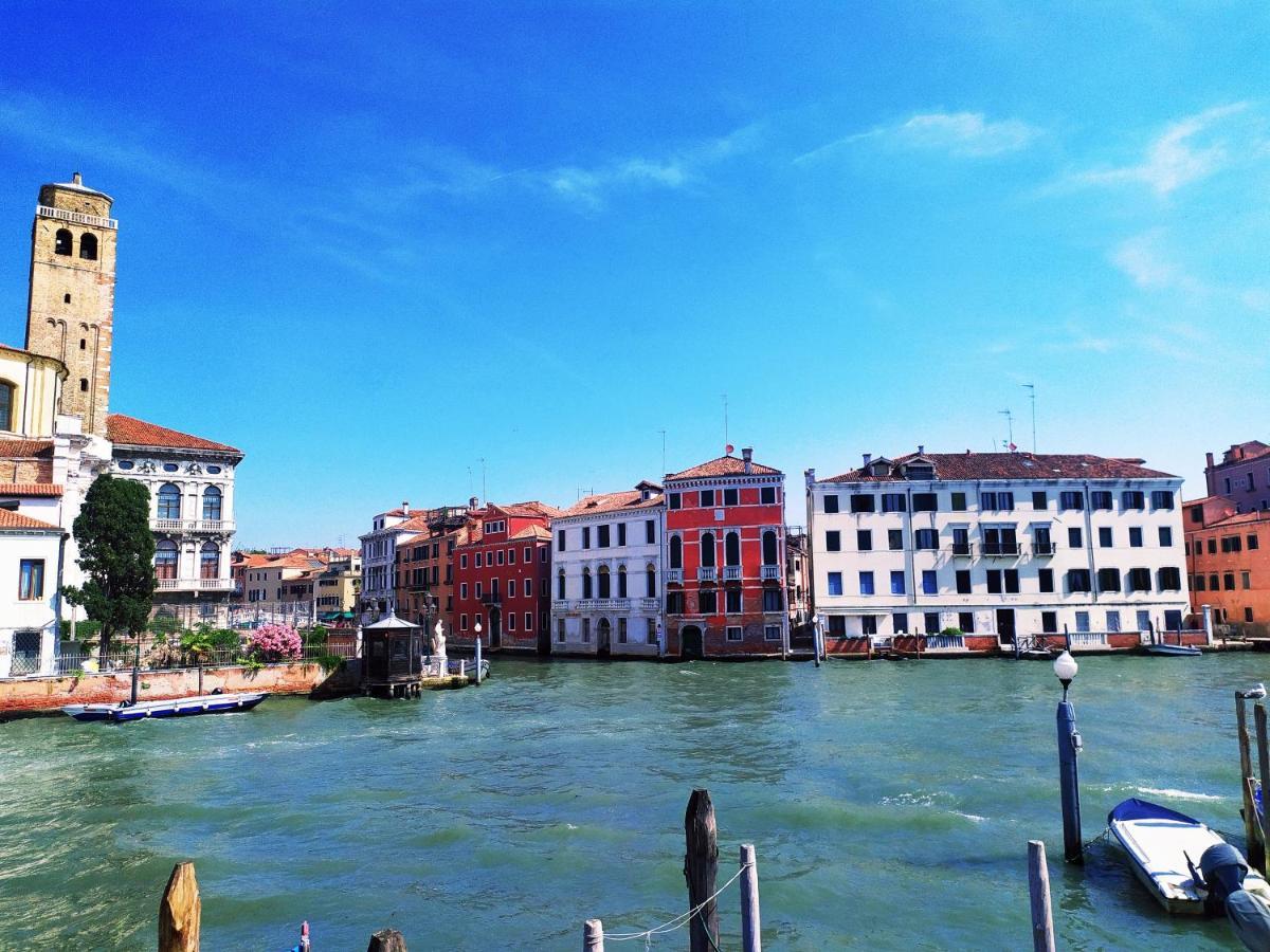 Zen Grand Canal * Veneza