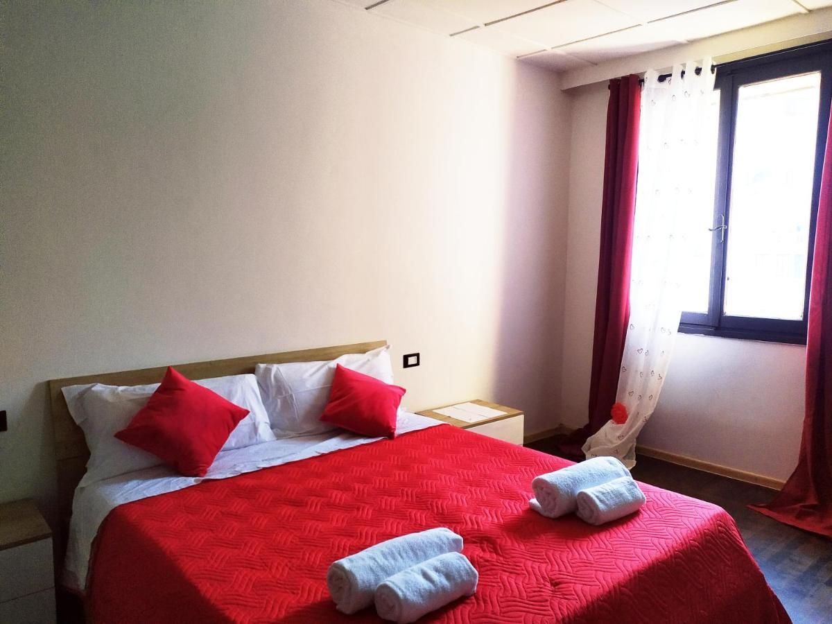 Quarto em Acomodações Particulares Zen Grand Canal Veneza