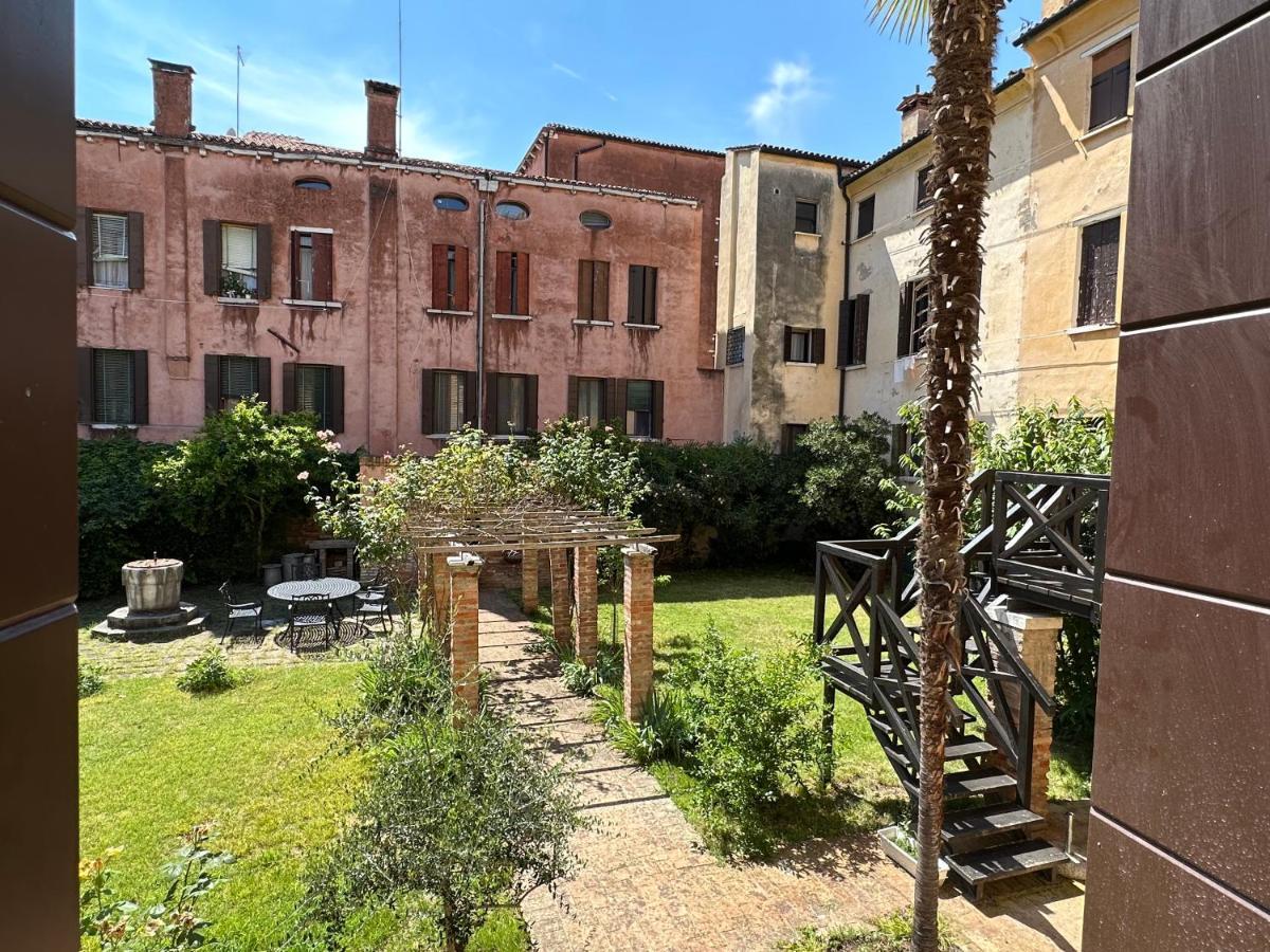 Homestay Zen Grand Canal *