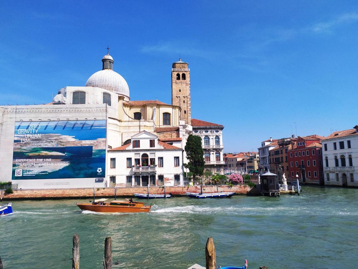 Zen Grand Canal * Veneza