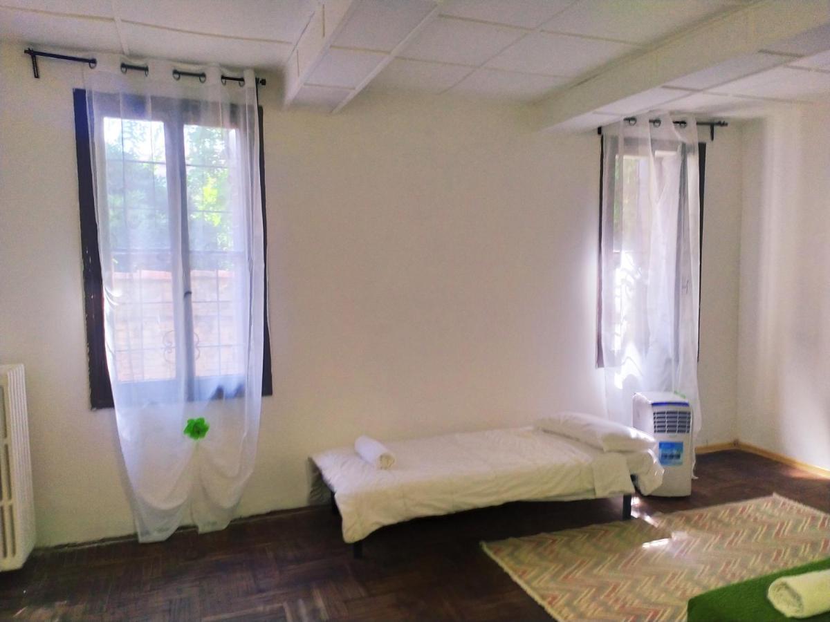 Zen Grand Canal Quarto em Acomodações Particulares *