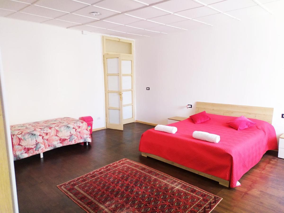 Homestay Zen Grand Canal Venice
