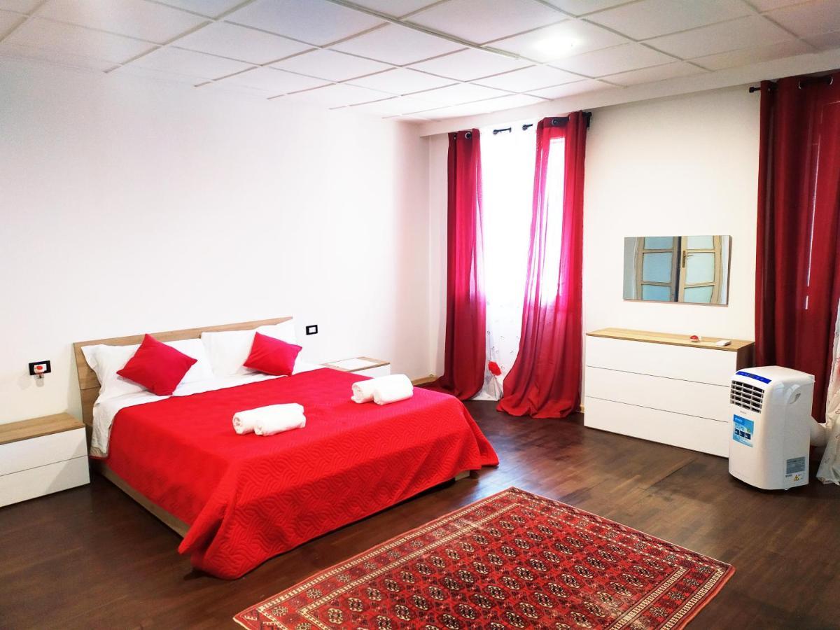 Quarto em Acomodações Particulares Zen Grand Canal