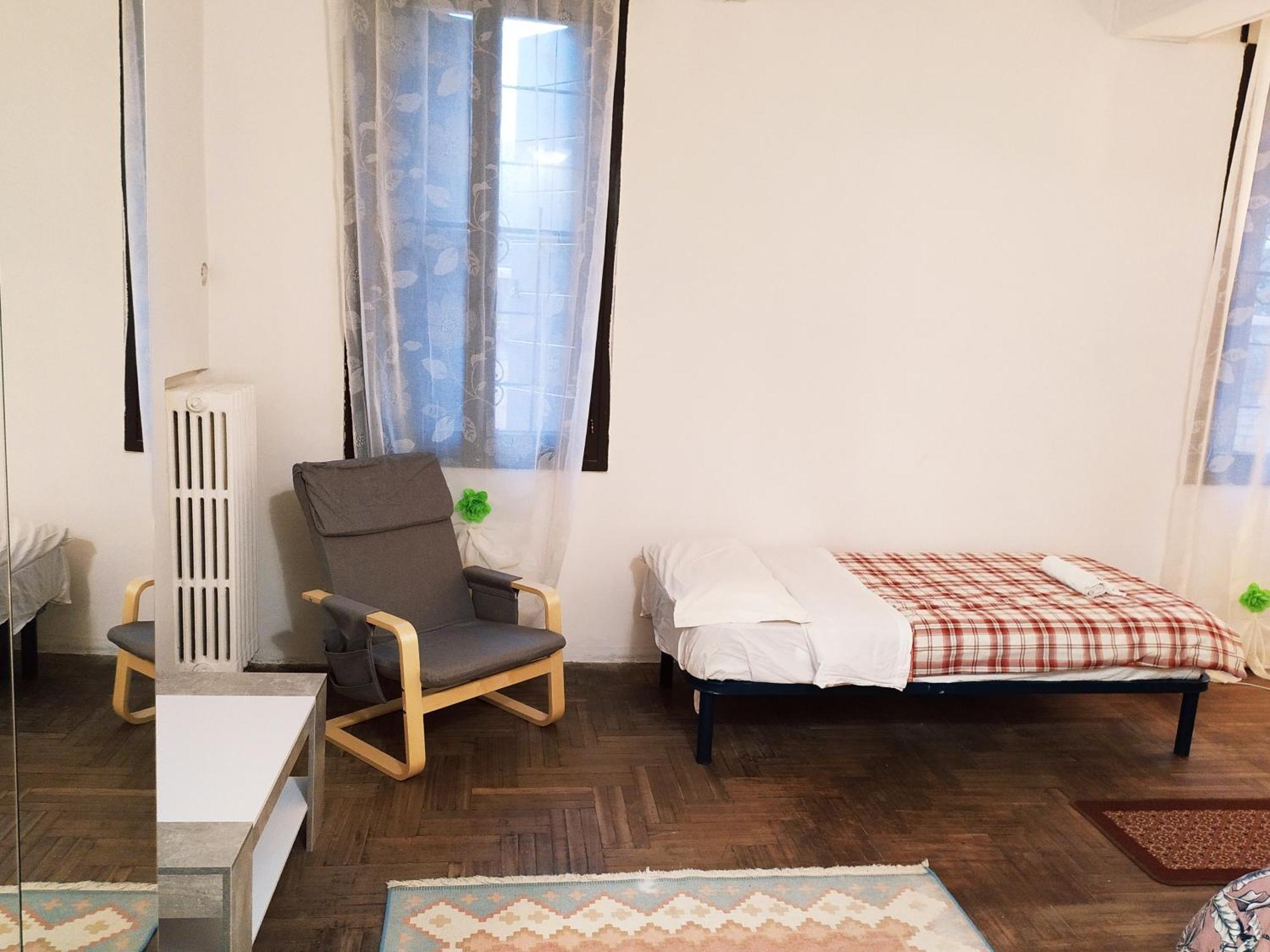 Quarto em Acomodações Particulares Zen Grand Canal Veneza
