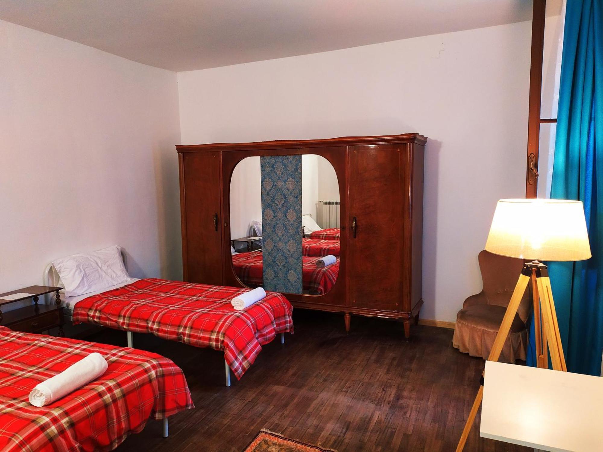 Quarto em Acomodações Particulares Zen Grand Canal *
