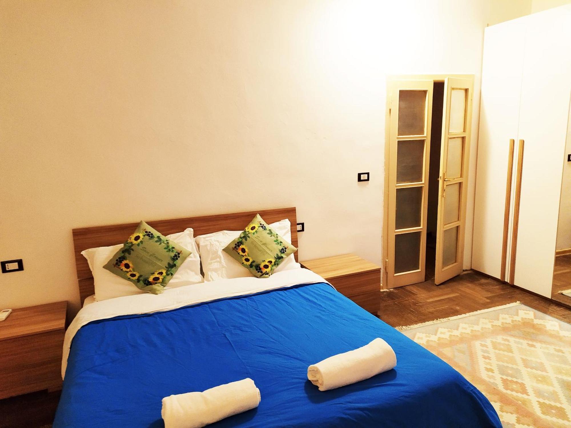 Quarto em Acomodações Particulares Zen Grand Canal *