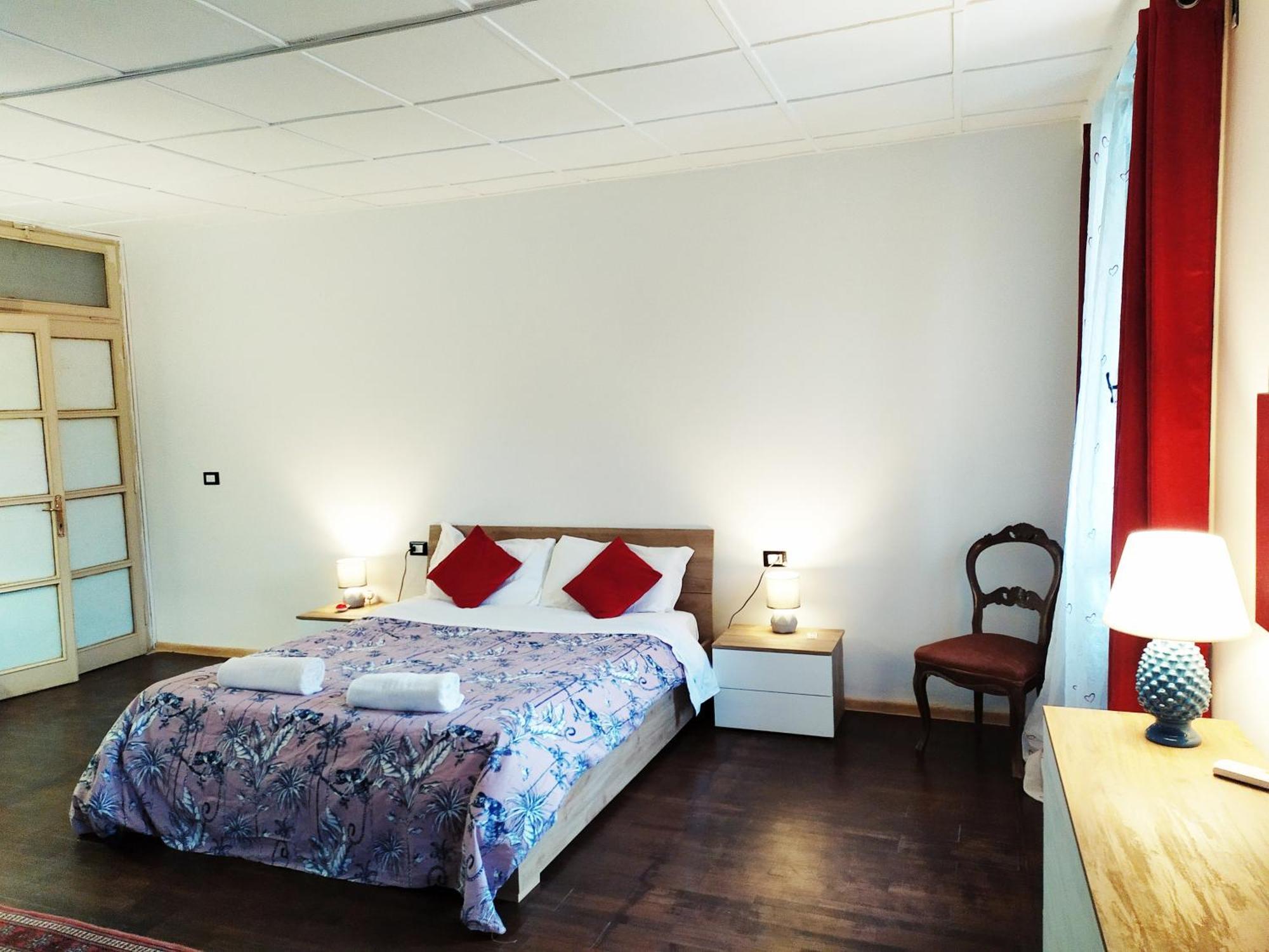 Zen Grand Canal Quarto em Acomodações Particulares *