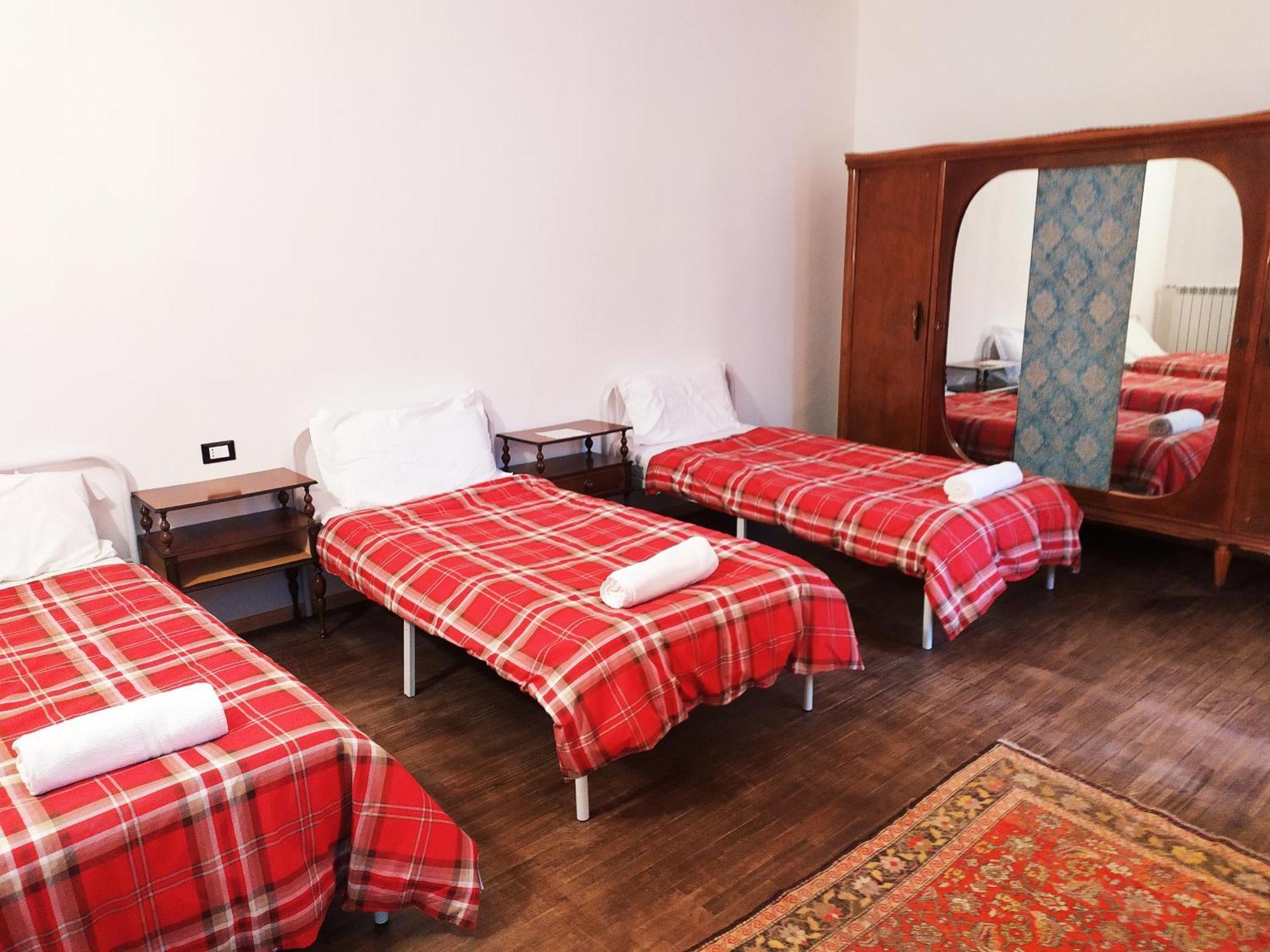 Quarto em Acomodações Particulares Zen Grand Canal