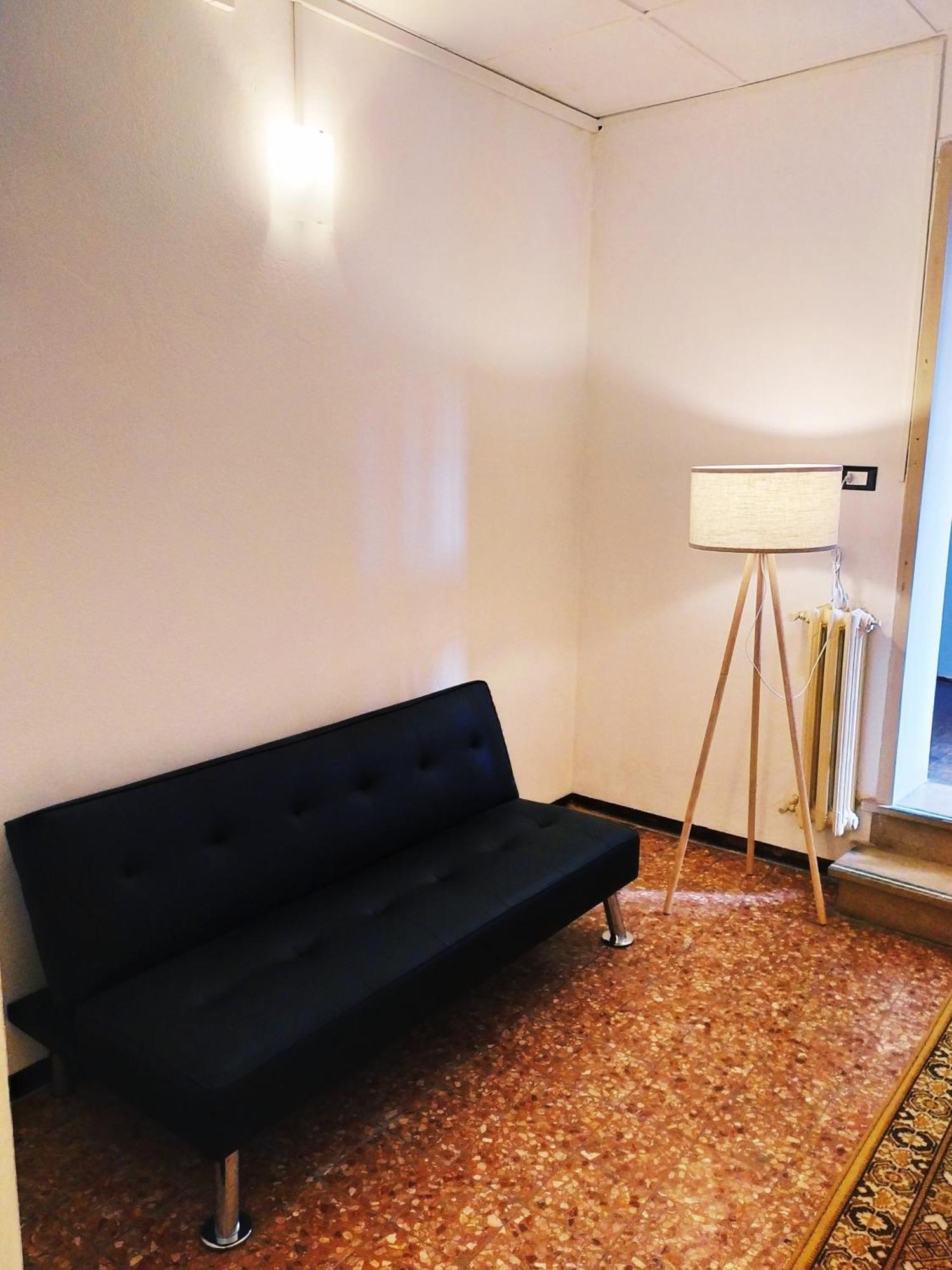 Zen Grand Canal Quarto em Acomodações Particulares *