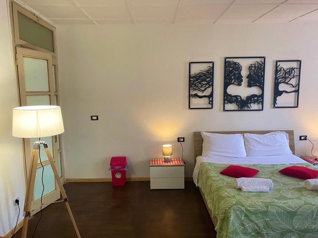 Quarto em Acomodações Particulares Zen Grand Canal