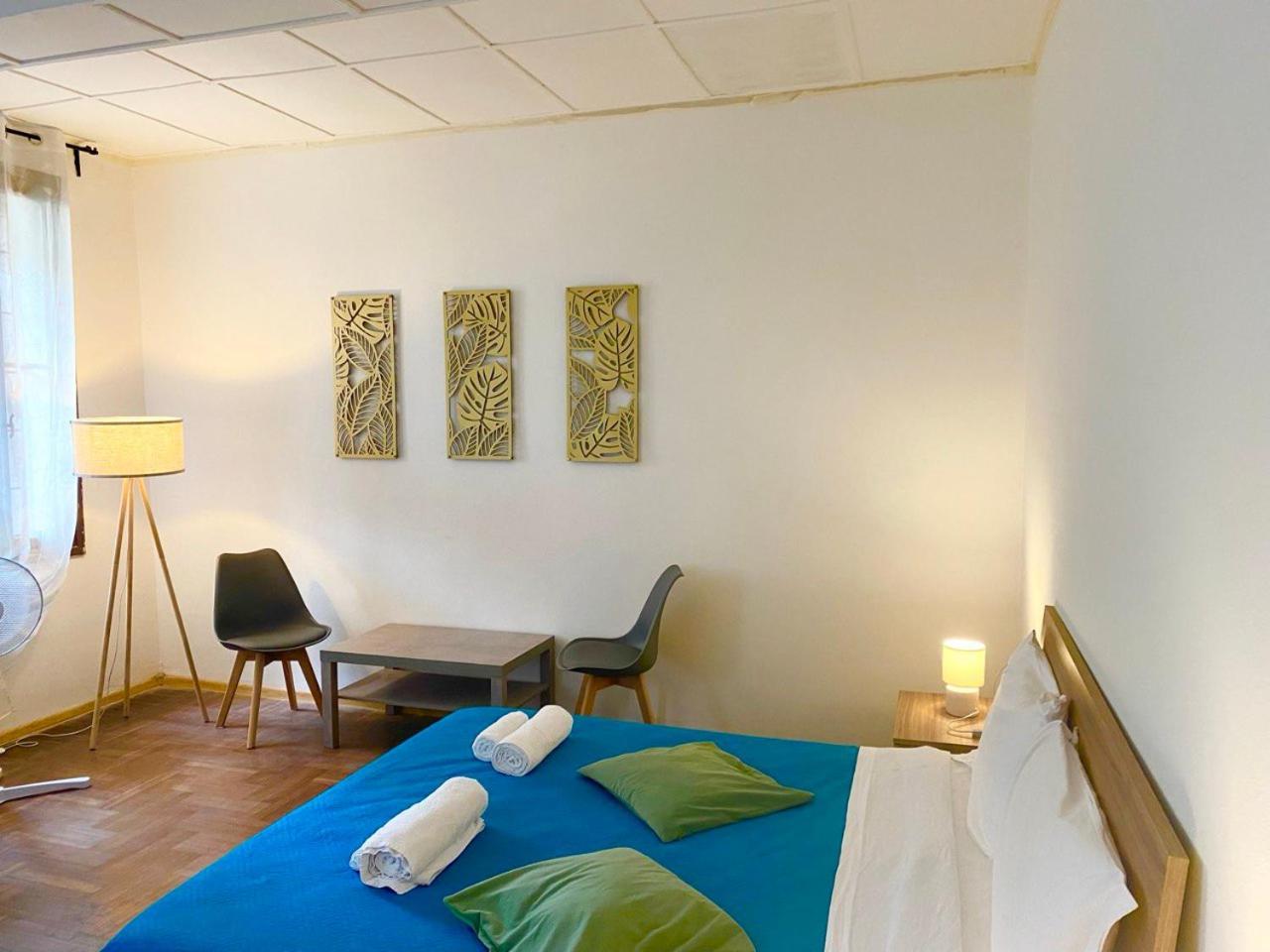 Zen Grand Canal Quarto em Acomodações Particulares Veneza