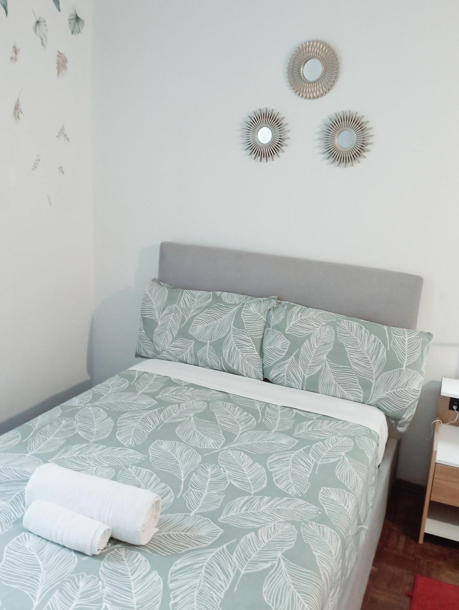 Quarto em Acomodações Particulares Zen Grand Canal *