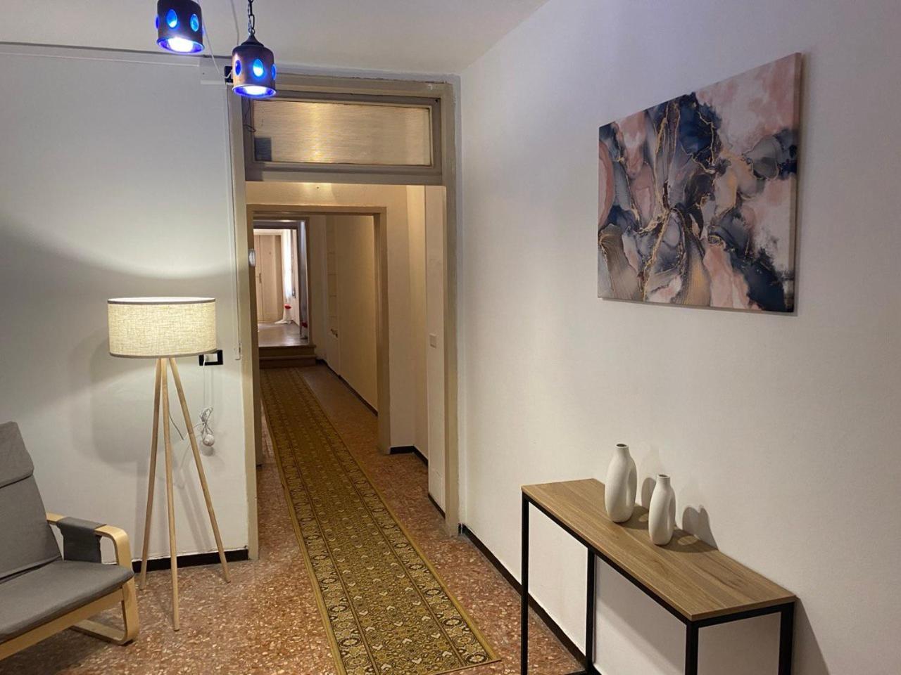 Quarto em Acomodações Particulares Zen Grand Canal *