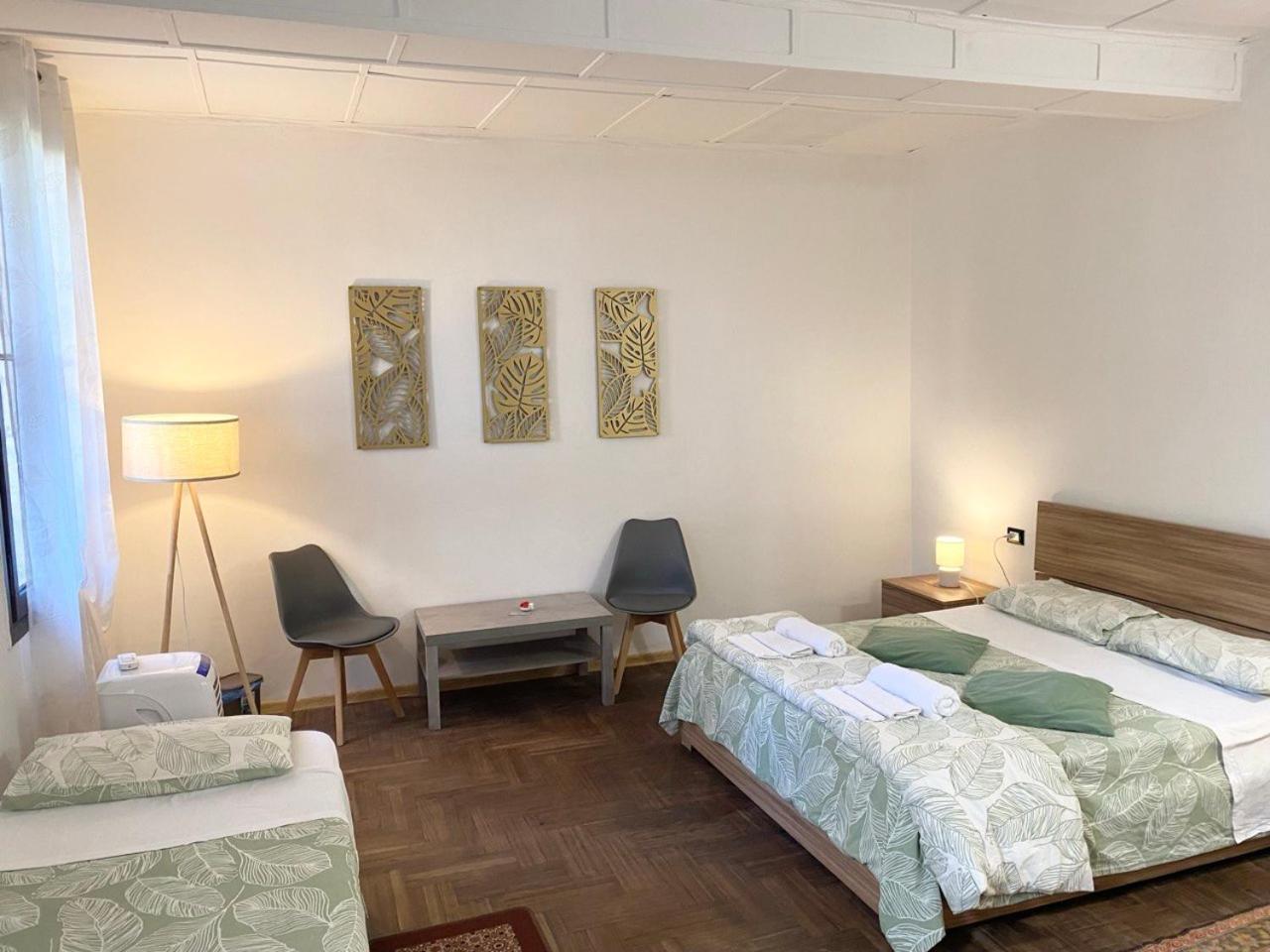 Homestay Zen Grand Canal