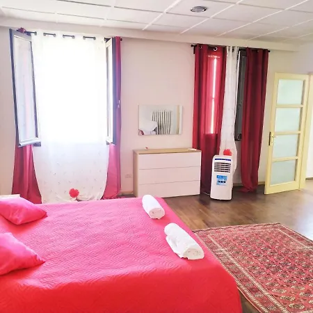 Zen Accommodation Grand Canal Veneza Exterior foto