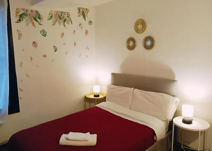 Zen Accommodation Grand Canal