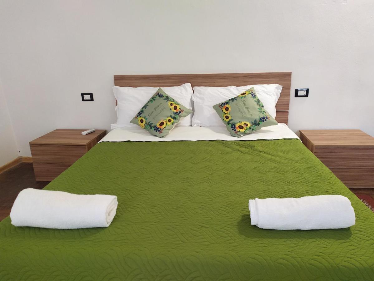 Homestay Zen Grand Canal