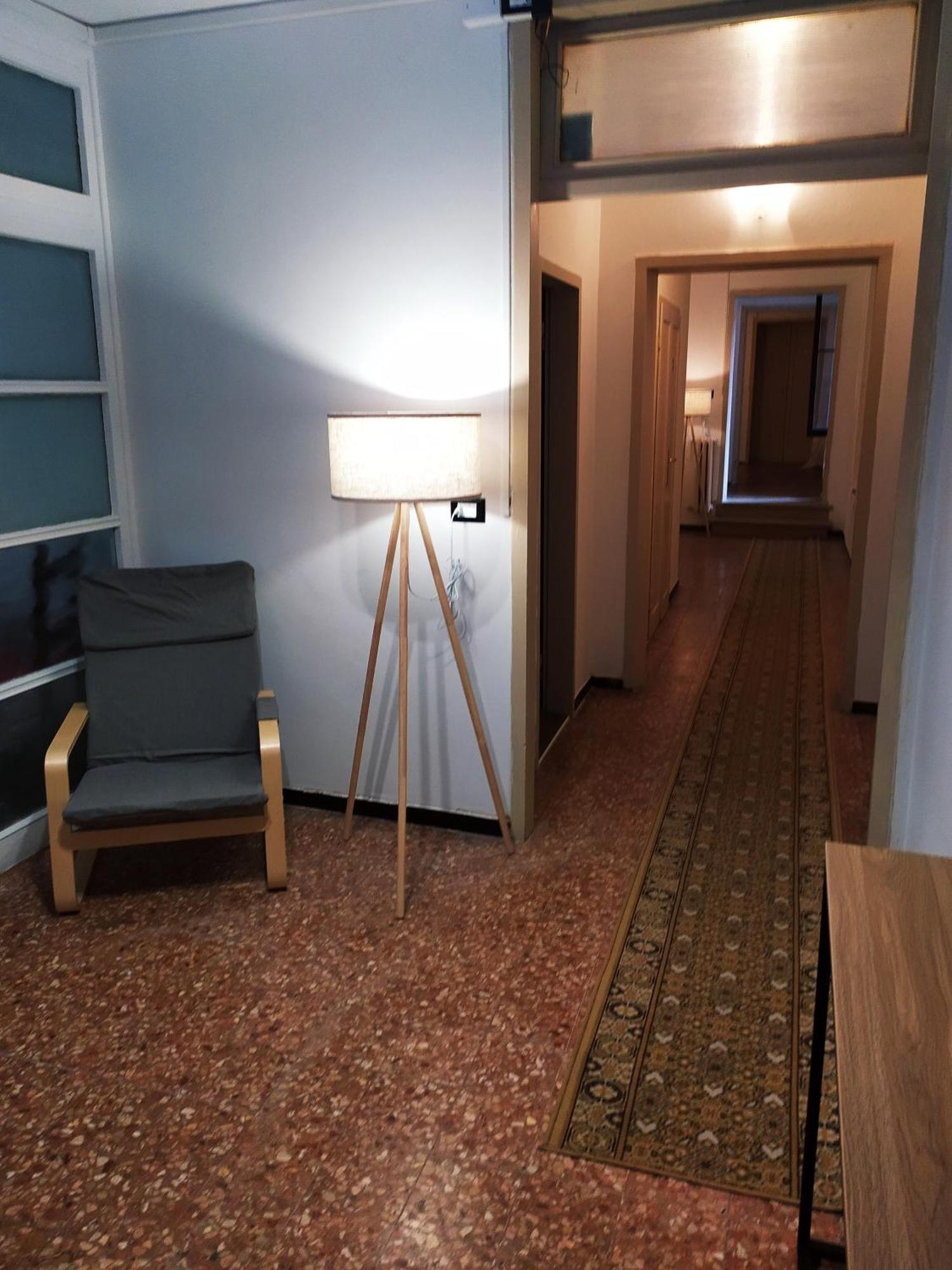 Homestay Zen Grand Canal Venice
