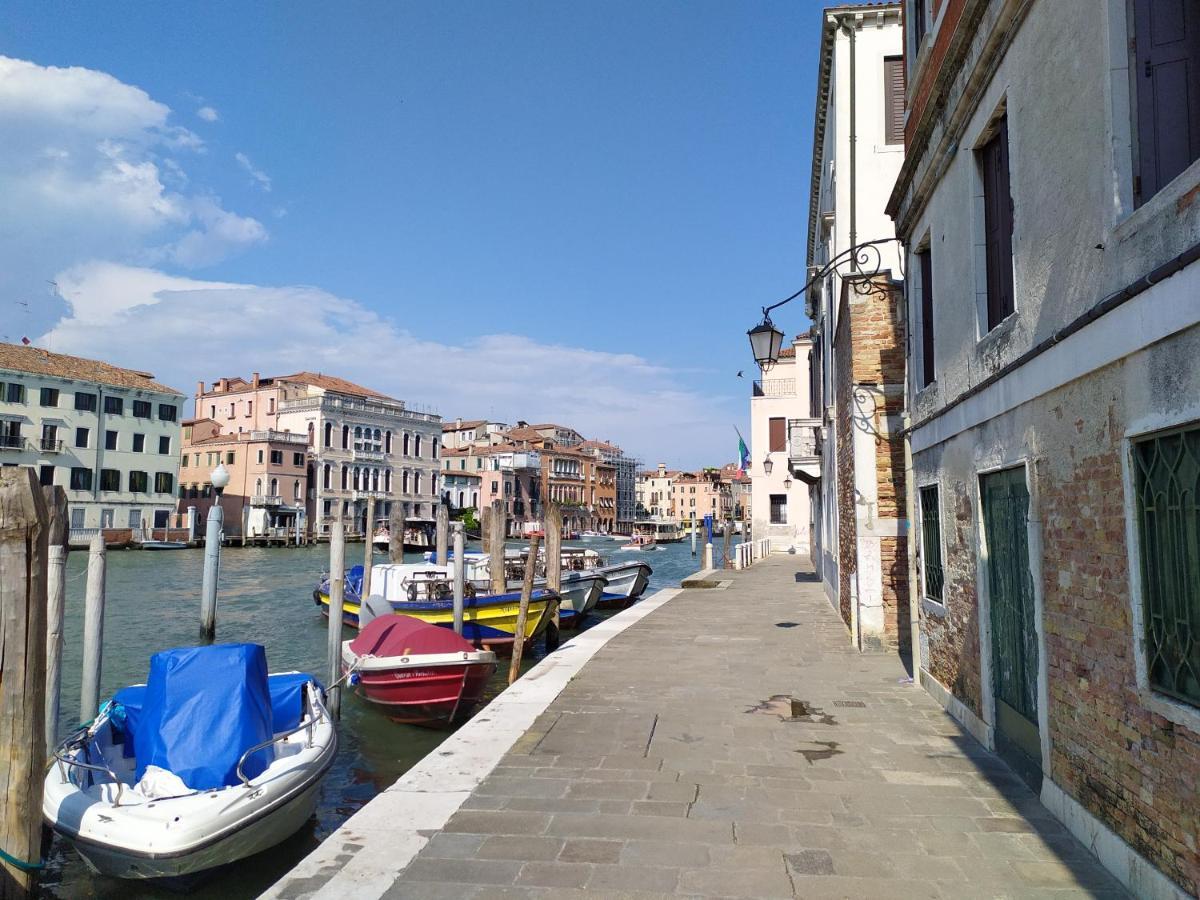 Zen Grand Canal Veneza
