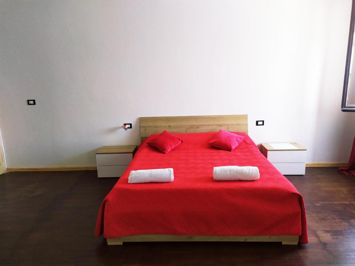 Quarto em Acomodações Particulares Zen Grand Canal *