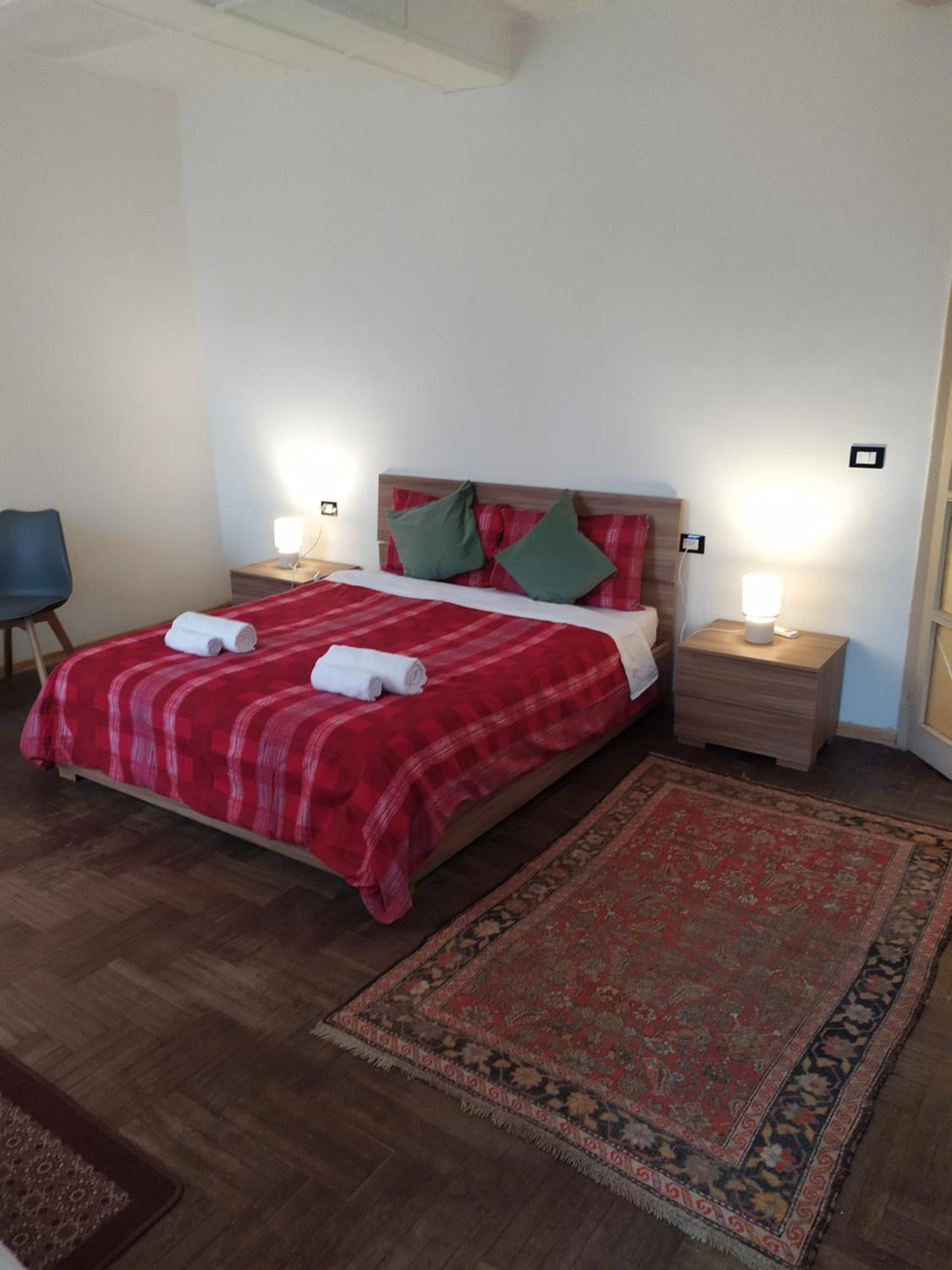 Quarto em Acomodações Particulares Zen Grand Canal