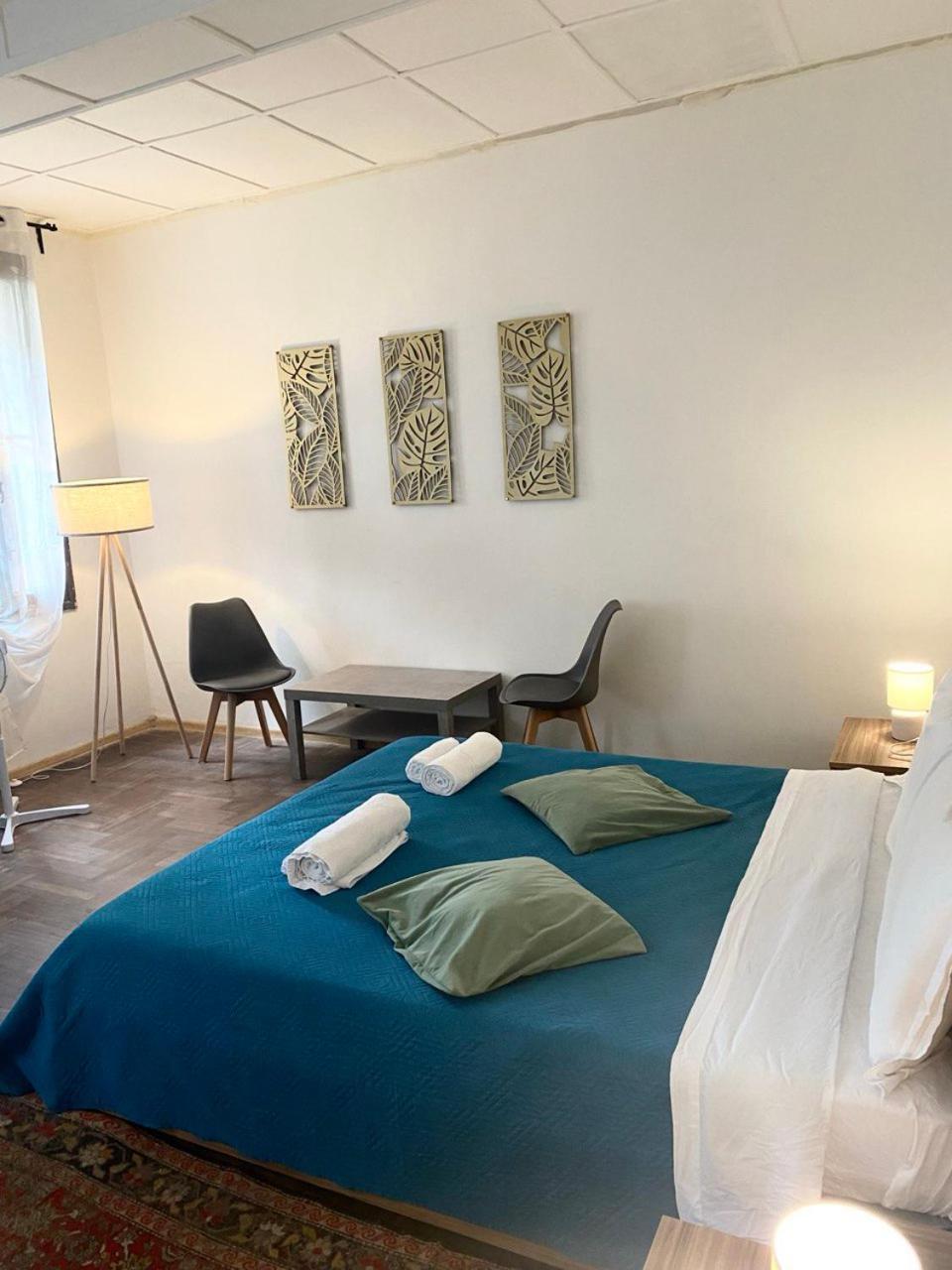 Quarto em Acomodações Particulares Zen Grand Canal *
