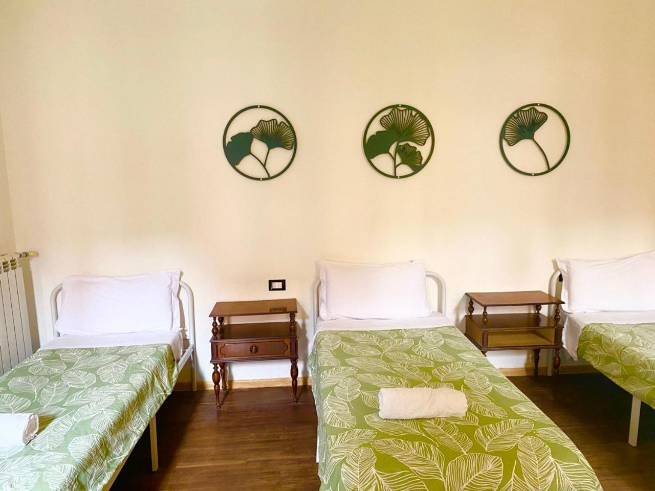 Zen Grand Canal Quarto em Acomodações Particulares