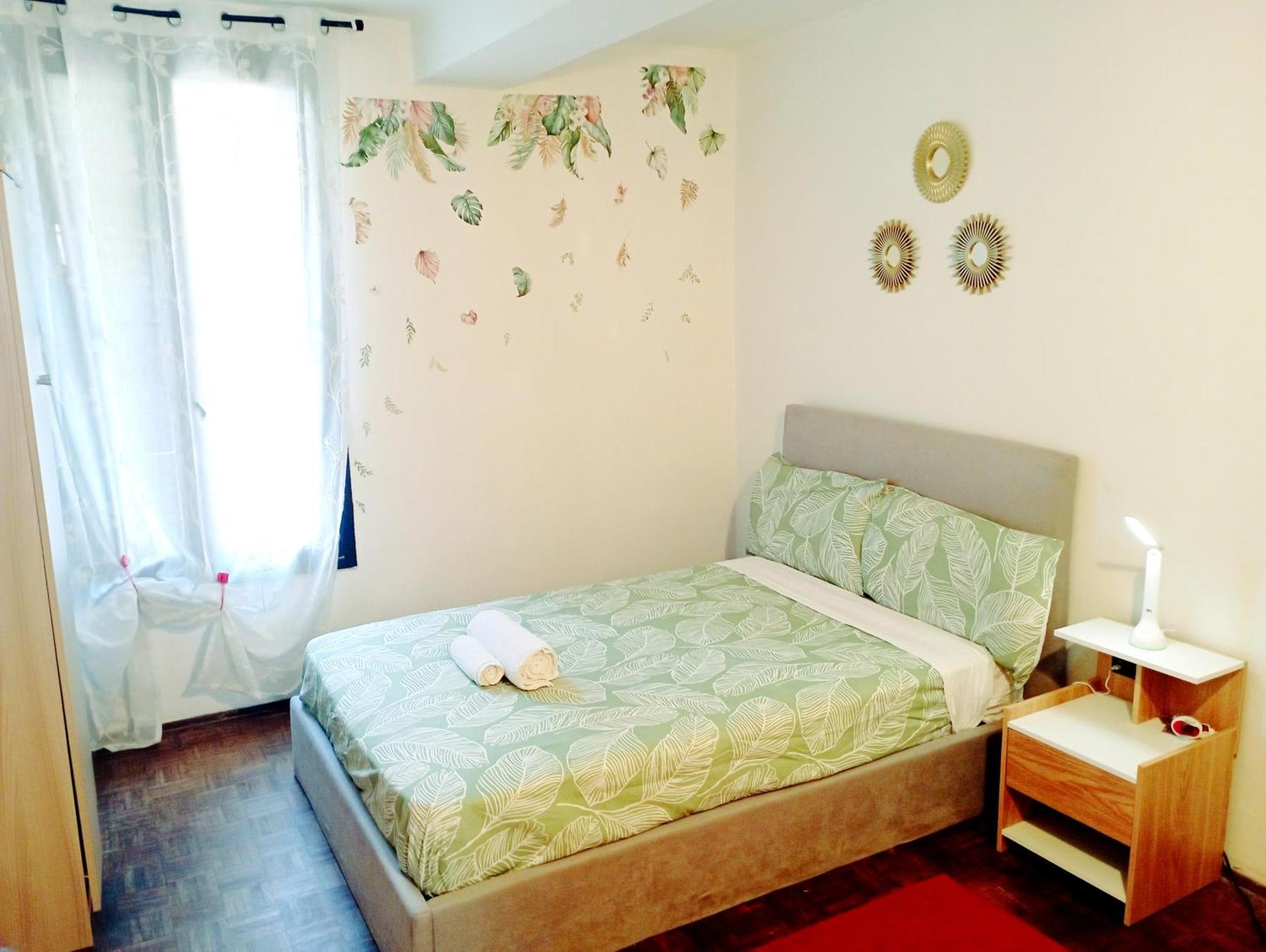 Zen Grand Canal Quarto em Acomodações Particulares