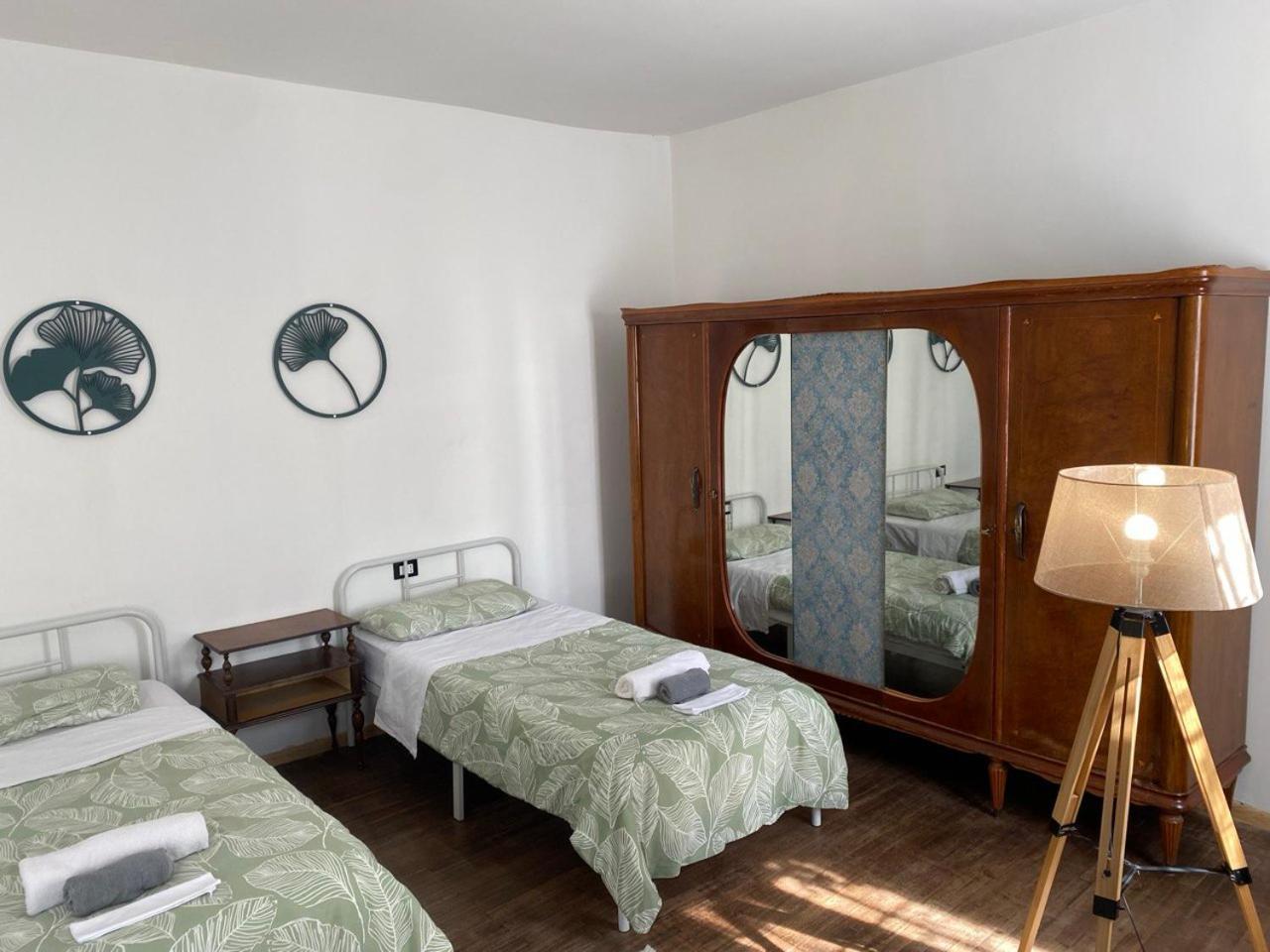 Quarto em Acomodações Particulares Zen Grand Canal
